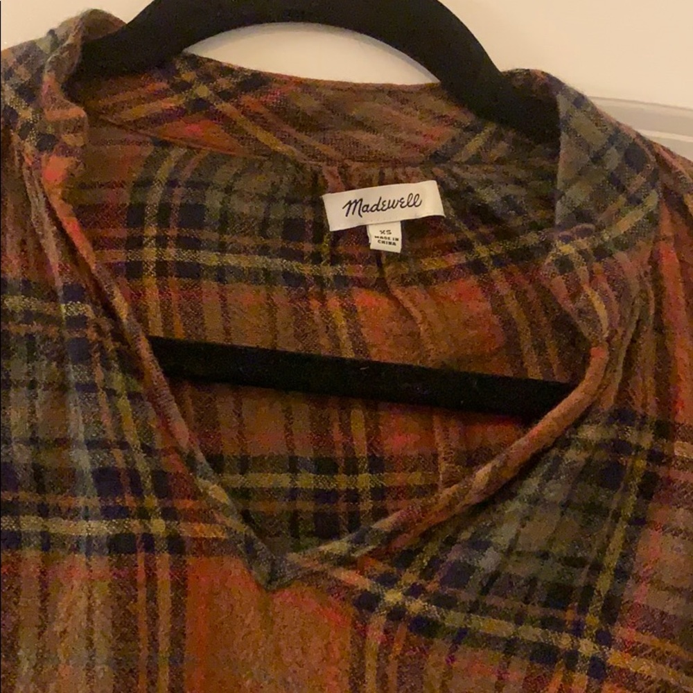 Madewell crop - Picture 2 of 3